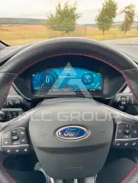 2021 Ford Kuga