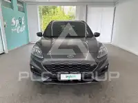 2021 Ford Kuga
