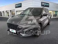 2021 Ford Kuga