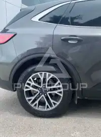 2021 Ford Kuga