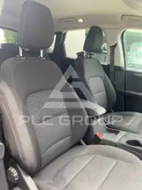 2021 Ford Kuga