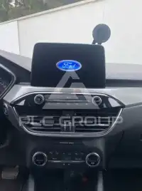 2021 Ford Kuga