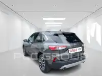 2021 Ford Kuga