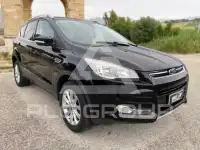 2021 Ford Kuga