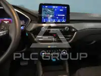 2021 Ford Kuga