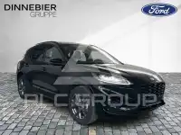 2021 Ford Kuga