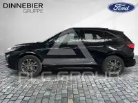 2021 Ford Kuga