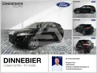 2021 Ford Kuga