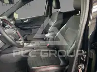 2021 Ford Kuga
