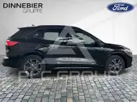 2021 Ford Kuga