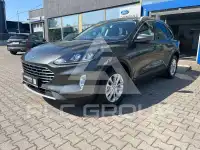 2021 Ford Kuga