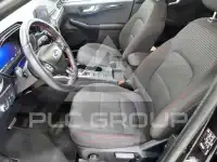 2021 Ford Kuga
