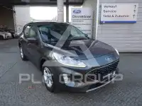 2021 Ford Kuga