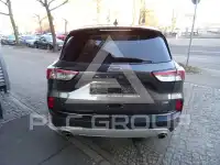2021 Ford Kuga