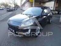 2021 Ford Kuga