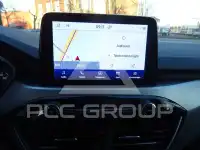 2021 Ford Kuga