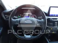2021 Ford Kuga