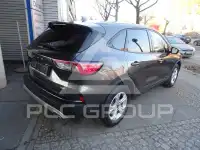 2021 Ford Kuga