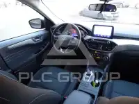 2021 Ford Kuga