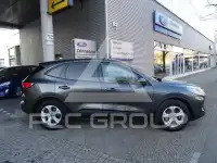 2021 Ford Kuga