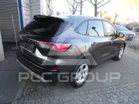 2021 Ford Kuga