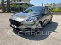 2021 Ford Kuga
