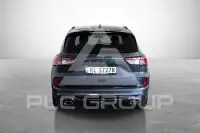2021 Ford Kuga