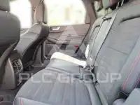 2021 Ford Kuga