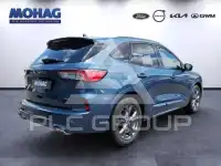 2021 Ford Kuga