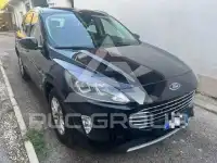 2021 Ford Kuga
