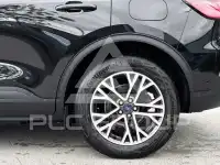 2021 Ford Kuga