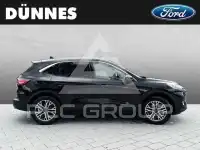 2021 Ford Kuga