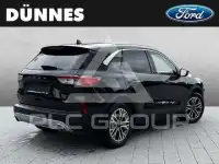 2021 Ford Kuga