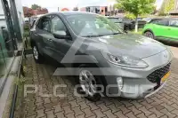 2021 Ford Kuga