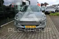 2021 Ford Kuga