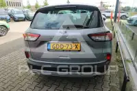 2021 Ford Kuga