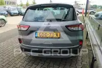 2021 Ford Kuga