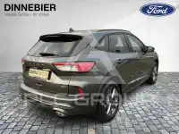 2021 Ford Kuga