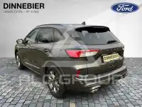 2021 Ford Kuga