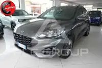 2021 Ford Kuga