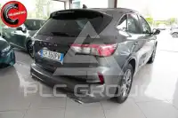 2021 Ford Kuga