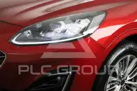 2021 Ford Kuga