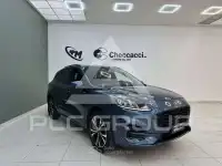 2021 Ford Kuga