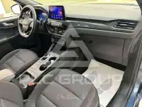 2021 Ford Kuga