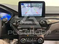 2021 Ford Kuga