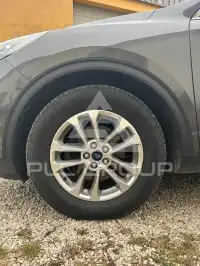 2021 Ford Kuga