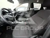 2021 Ford Kuga