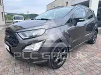 2021 Ford Kuga