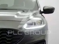 2021 Ford Kuga