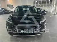 2021 Ford Kuga